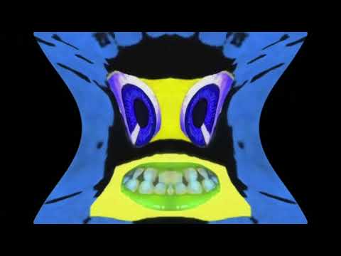 (REQUESTED) Klasky Csupo 2001 Effects in G Major [On-Synced/REFIXED]