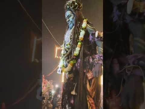 Shamshaan Har Har Mahadev #varanasi #devdeepawali2023 #viral #like #share #subscribe