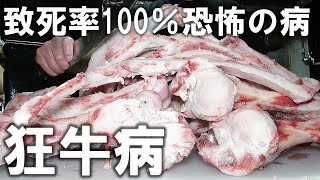 食肉業界最大の危機とは？