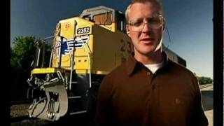 Union Pacific Careers: Train Crew