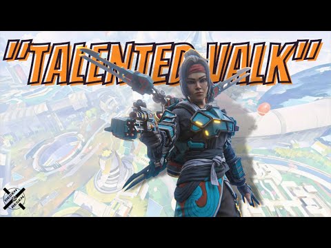 Why I STILL Can’t Stand Valkyrie Players (Apex Legends)