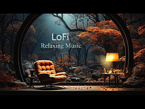 Lo-Fi Relaxing Music | downtempo | LoFi 편안한 음악 | 다운템포 - 로파이 음악  #lofimix