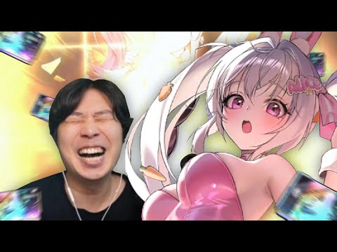 BUNNY ALICE IS FINALLY HERE! | Goddess of Victory: Nikke