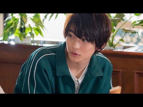 Takahashi Fumiya (高橋文哉 ) - Nikaido scenes