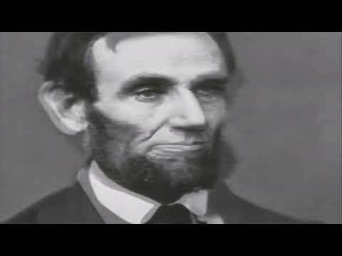 Lincoln The Making of a President 1860-1862 Pt.1