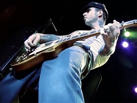 Social Distortion - Story of My Life (Live DVD)