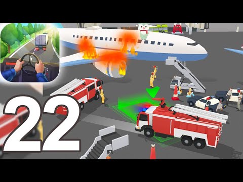 Vehicle Masters - Gameplay Walkthrough Part 22 (iOS Android)