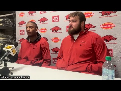 Larry Worth III and Joshua Braun recap 28-21 loss to Missouri