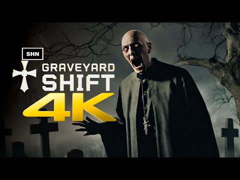 Graveyard Shift | 4K/60fps | Longplay Walkthrough Gameplay No Commentary