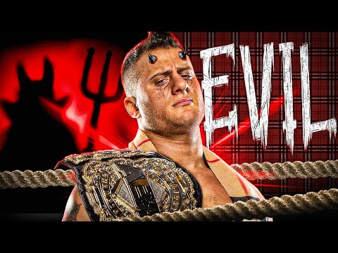 How MJF Became The Biggest Villain in Wrestling