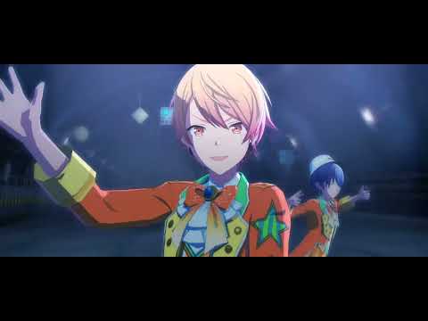 [ 世界計畫 / Project Sekai ] Beyond the way - Fantasista SQUAD & Kagamine Len (3DMV)