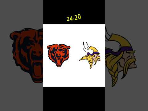 NFL Monday Night Football Predictions Week 15 #trending #nfl #mondaynightfootball #bears #falcons