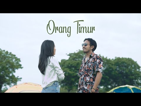 Near - Orang Timur & KANGAT (Official Music Video)