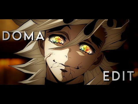 Doma Edit