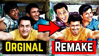 12 Tamil Remake Movies From Bollywood Movie Part 2