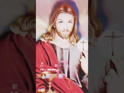 Jesus vishviofficial#trending #emotional #youtubeshorts #shorts