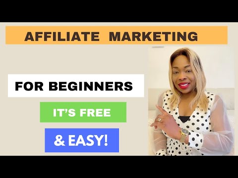 How To Actually Start Affiliate Marketing For Beginners | Explore Affiliate Marketing