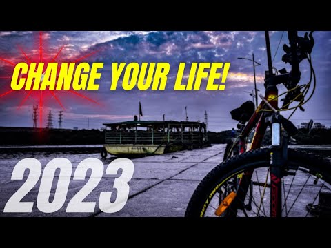 MAKE 2023 YOURS !!! | Cinematic Vlog | Gorai Mumbai | Neeraj Vaid