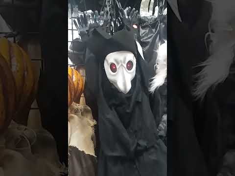 Magic Power 2023 Hanging Plague Doctor