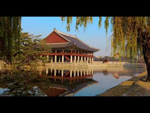 Sacred Temple | Copyright Free Video Footage