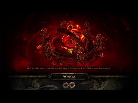 path of exile マッピング配信 5