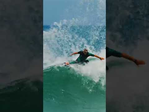 Loose Layback | Jack Robinson