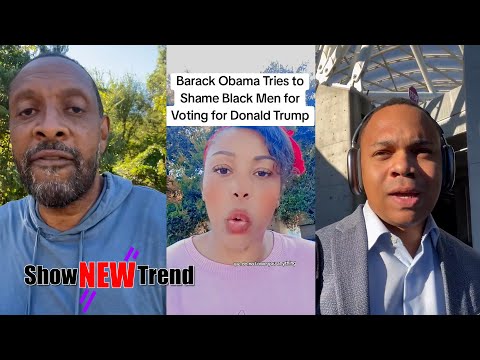 Judge Expose Obama Secret | Donald Trump Targeted | Who Will Win USA Election? VOTE   #shownewtrend