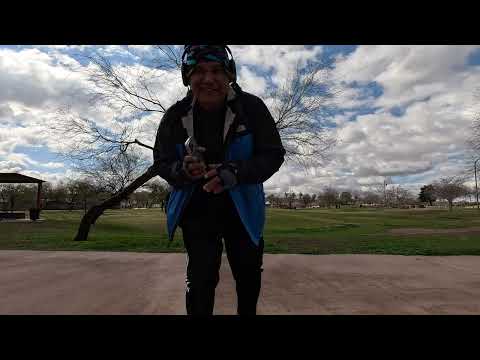 A Weekend in Downtown Phoenix - eBike Ride - Phoenix Arizona