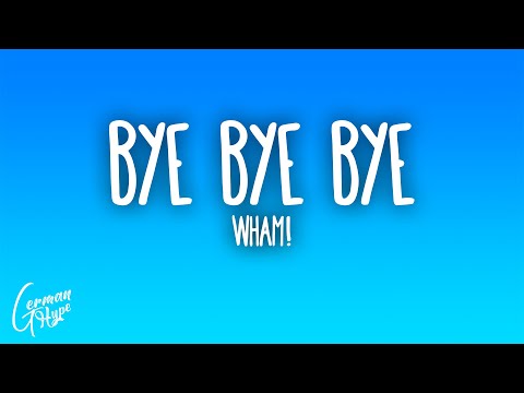 *NSYNC - Bye Bye Bye (Deadpool 3 Soundtrack)