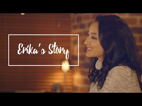 Erika's Story『Music = Life』 ストーリー