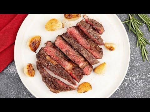 The Ultimate Guide to Cooking Thin Ribeye Steak