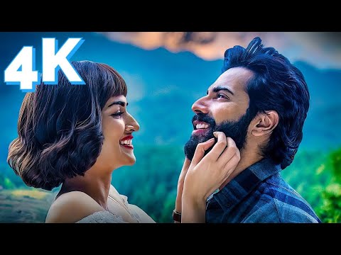 Tu Mera Koi Na Hoke Bhi Kuch Lage (Apna Bana Le Piya) Arijit Singh |Varun Dhawan,Kriti Sanon|Bhediya