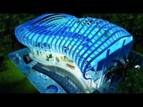 10 Insane Houses You Won't Believe Exist