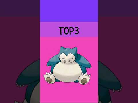 人気ポケモンランキングTOP5 #ポケカ情報 #ポケモンsv #ポケモン