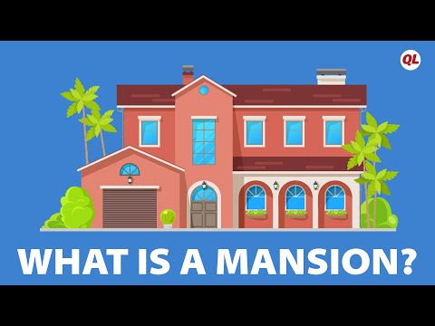 What Is A Mansion? | Quicken Loans