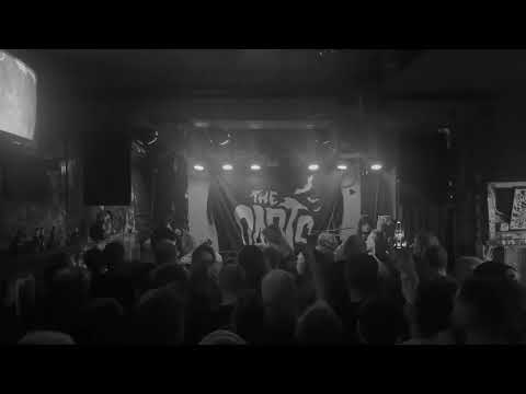 The Darts @ Cologne, Sonic Ballroom (17.10.2024) - Pink Slip