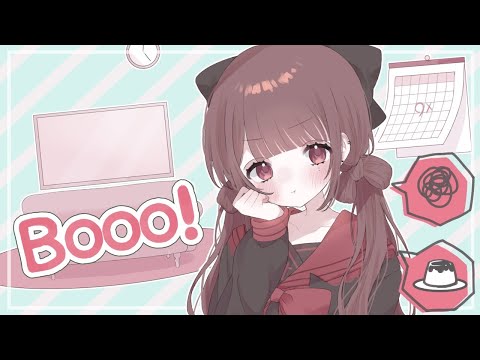 【8歳。が誕生日に】Booo! - TOKOTOKO（西沢さんP）／ covered by 8歳。【歌ってみた／オリジナルMV】