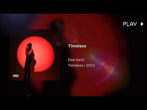 Dee Gatti - Timeless • 528Hz