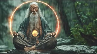 639Hz- Tibetan Sounds to Cure Old Negative Energy, Attract Positive Energy, Heal the Soul