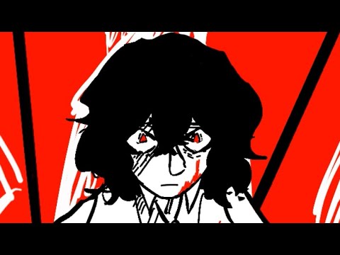 candle queen - dazai osamu