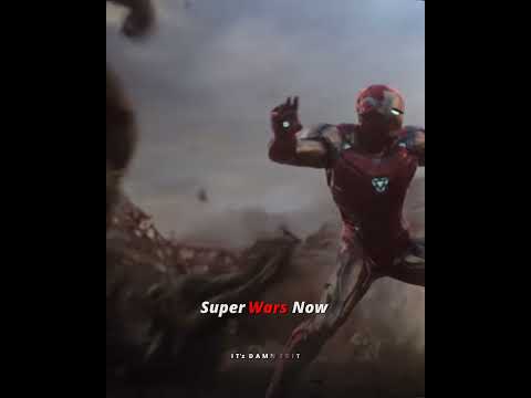 Superhero wars now vs superhero before 1960 | #chas