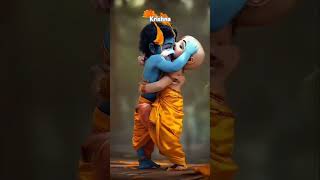 Radhe Krishna #shots #bhagti_bhajan #bhagtidjsong #bhagtigyan #devotionalsong #bajan #newbajan