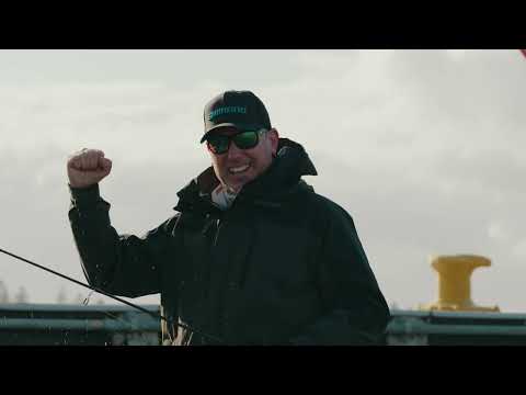 THE BREAM KING: Mark Healey 2024 ABT Bream Angler of the Year!