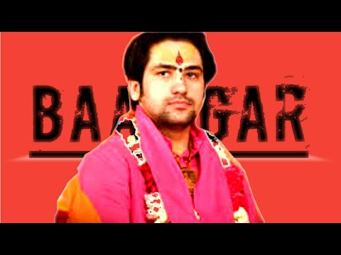 BAAZIGAR-NO LOVE || Bageshwar Dharm Sarkar attitude || #trending #viral #status