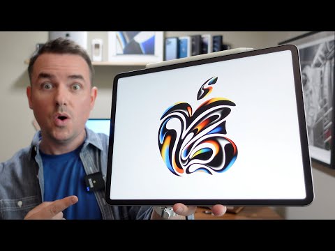 New iPad Pro Details YOU MISSED!