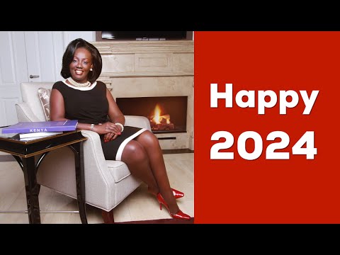 HAPPY 2024 AND WE ARE OPEN FOR BUSINESS