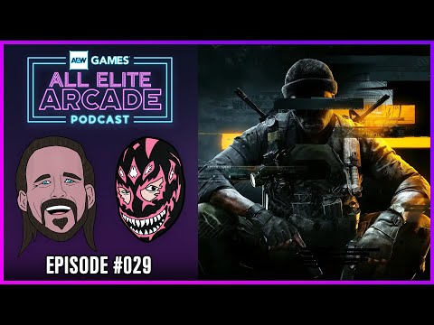 Call of Duty: Black Ops 6, Indie Horror Showcase 2024, Mouthwashing | All Elite Arcade 029