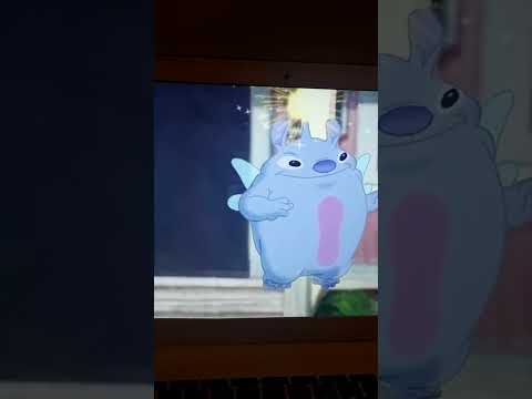 Lilo and Stitch: Wish for husband