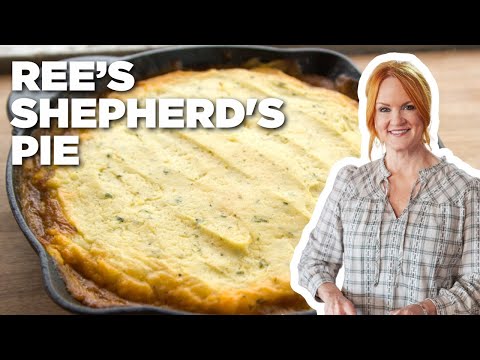 Ree Drummond's Shepherd's Pie | The Pioneer Woman | Food Network