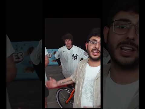 CarryMinati Brings Mr. Beast's Challenges to India! Ft. Top Creators in Epic Parody! #viralvideo